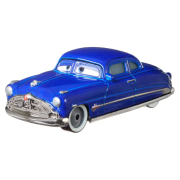 Carros da Disney e Pixar Diecast Veículo de Brinquedo Doc - Imagen 1 de 2