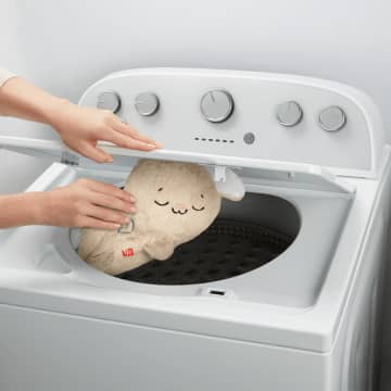 Fisher-Price  Lapin Ambiance et Détente, Module Sonore, Mouvement - Image 5 of 6