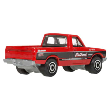 Matchbox Diecast Vehículo de Juguete Ford Courier pickup - Imagen 3 de 4
