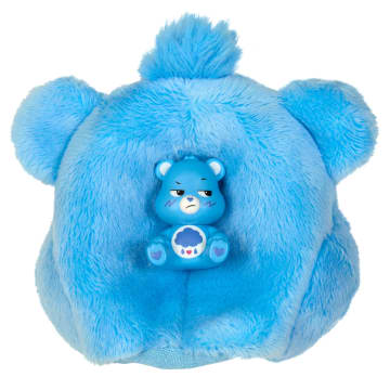 Barbie Cutie Reveal Care Bears Poupée et Acc. Costume Grognours - Image 5 of 6