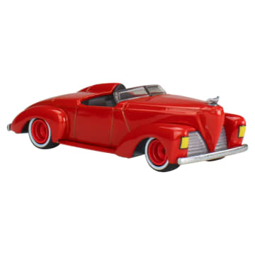 Hot Wheels Collector Vehículo de Colección Primer Batimóvil - Imagem 2 de 6