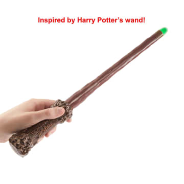 Pictionary AIr Harry Potter - Imagen 3 de 6