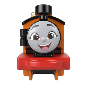 Thomas & Friends Tren de Juguete Mi Primer Nia - Image 2 of 4