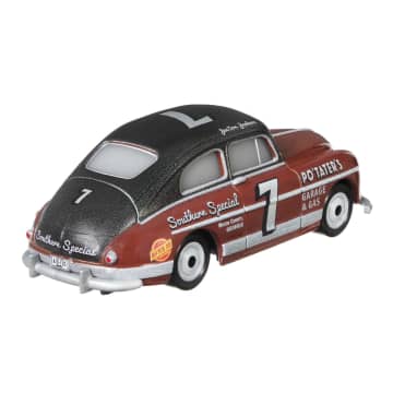 Cars de Disney y Pixar Diecast Vehículo de Juguete Jo Don - Imagem 3 de 4