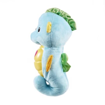 Fisher-Price Soothe & Glow Seahorse - Image 4 of 6