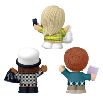 Little People Collector Clueless Movie Special Edition - Image 6 of 6