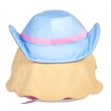 Barbie Peluche Cuutopia Vaquero 10