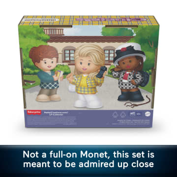 Little People Collector Clueless Movie Special Edition - Image 4 of 6