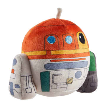 Star Wars Cuutopia 10