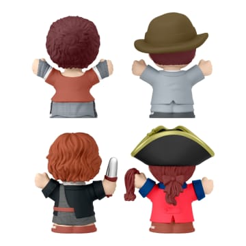 Little People Collector Coffret en Édition Spéciale  Outlander - Image 6 of 6