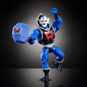 Masters Of The Universe Origins Cartoon Collection Hordak 5.5-Inch Action Figure Toy Villain - Imagen 4 de 6