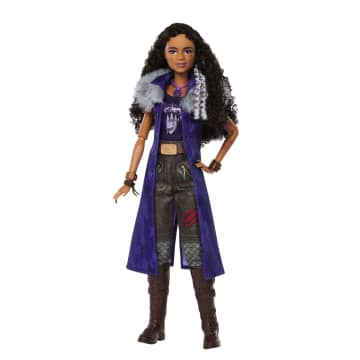 Disney Zombies 4: Dawn Of The Vampires Willa Lykensen Doll - Imagen 1 de 6