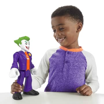 Fisher-Price Imaginext DC Super Friends The Joker XL - Image 1 of 6