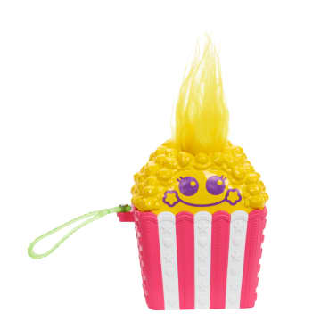 Dreamworks Trolls Fun Fair Surprise Fairfest Viva Small Doll & 10 Accessories - Image 3 of 5