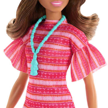 Barbie  Barbie et Teresa: La Recette de L’Amitié  Poupée  Teresa - Image 3 of 6