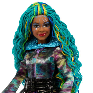 Disney Descendants: The Rise Of Red  Uliana's Sea Witch Lair Playset With Fashion Doll & Accessories - Image 2 of 6