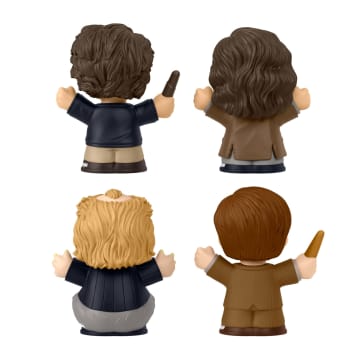 Little People Collector-Harry Potter et Le Prisonnier D’Azkaban - Image 5 of 6