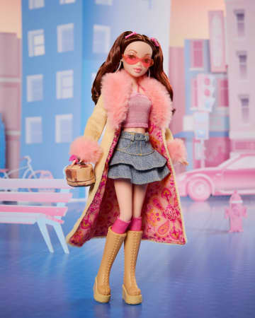 Barbie Signature Boneca de Coleção My Scene Chelsea - Imagen 5 de 6