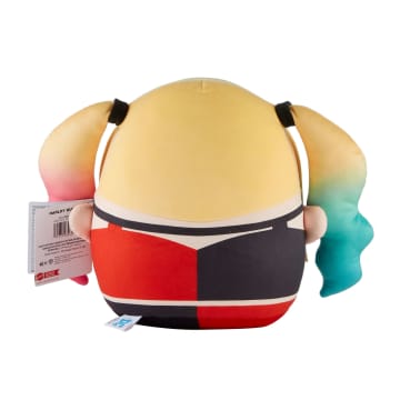 DC Peluche Harley Quinn 2 Cuutopia 10