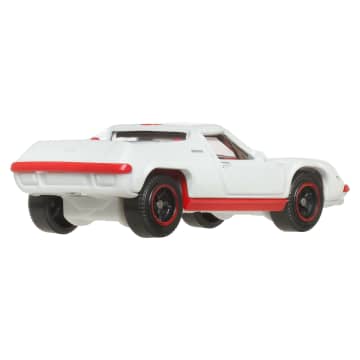 Matchbox Diecast Veículo de Brinquedo Lotus Europa - Imagem 3 de 5