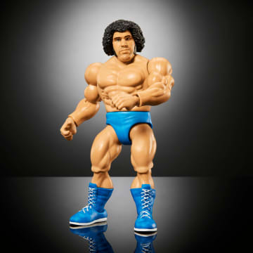 Wwe  Superstars  Figurine Articulée et Accessoires  André The Giant - Image 3 of 6