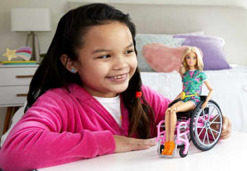 Barbie Doll And Accessory #165 - Imagen 2 de 6