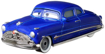 Cars de Disney y Pixar Vehículo de Juguete Doc - Imagen 1 de 3