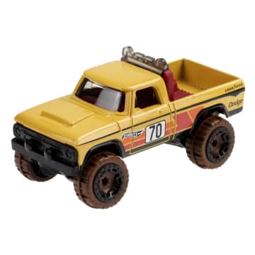 Hot Wheels Diecast Veículo de Brinquedo Carrinhos Basicos - Imagen 3 de 6