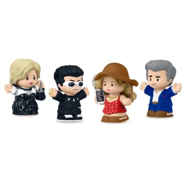 Fisher-Price®  Little People Collector®  Schitt'S Creek - Image 2 of 5