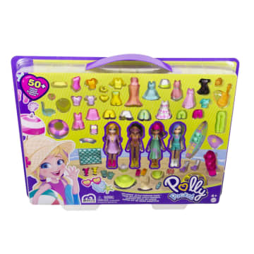 Polly Pocket Splashin' Style Fashion Pack - Image 6 of 6