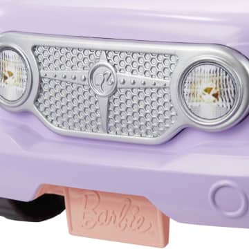 Barbie Dolls And Vehicles - Image 3 of 6