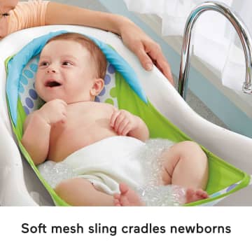 Fisher-Price 4-in-1 Sling 'n Seat Tub - Image 3 of 6