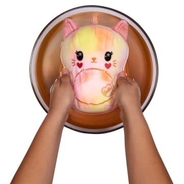Barbie Peluche Tie Dye Gato 7