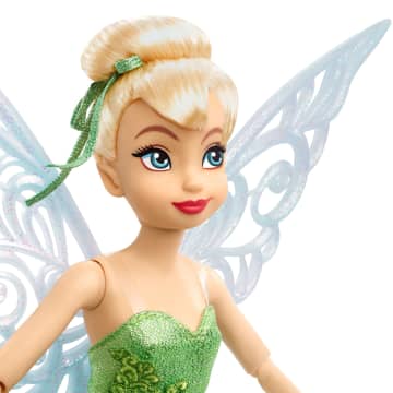 Disney Toys, Disney100 Collector Tinker Bell Doll, Gifts For Kids And Collectors - Imagen 2 de 6