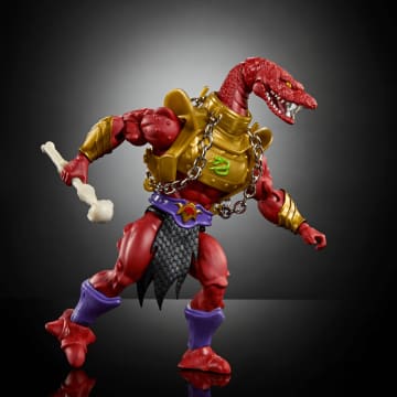 Masters of the Universe Origins Figura de Acción Vypor de 5.5