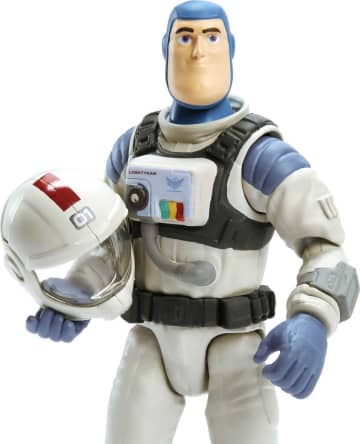 Disney And Pixar Lightyear XL01 Buzz Lightyear 5 Inch Action Figure 4 Years & Up - Image 4 of 6