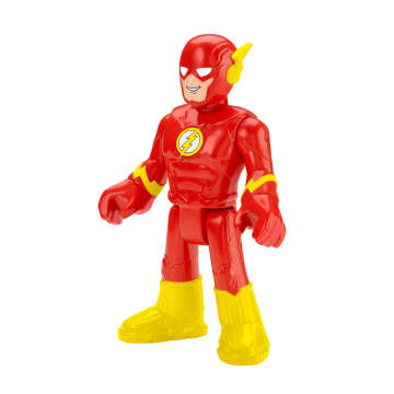 Imaginext DC Super Friends The Flash XL - Image 3 of 6