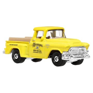 Matchbox Diecast Veículo de Brinquedo '57 GMC Stepside - Imagen 2 de 4