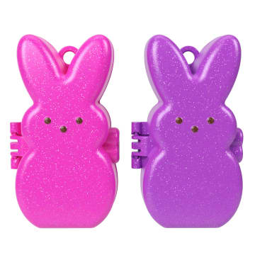 Polly Pocket Peeps Poupées et 2Coffrets6 Accessoires, Porte-Clés - Imagen 2 de 6