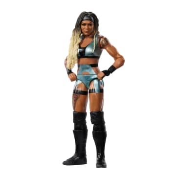 WWE Figura de Acción Kayden Carter - Image 4 of 6