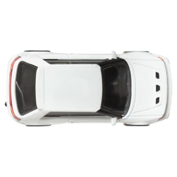 Hot Wheels Collector Vehículo de Colección Mazda 323 GTX Turbo - Imagem 5 de 6