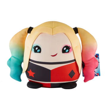 DC Peluche Harley Quinn 2 Cuutopia 10