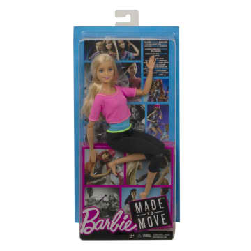 Barbie Fitness - Imagem 6 de 6