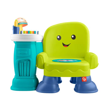 Fisher-Price® Rires et Éveil Chaise Musicale - Imagen 6 de 6