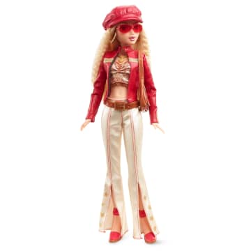 Barbie Signature Boneca de Coleção My Scene - Image 1 of 6