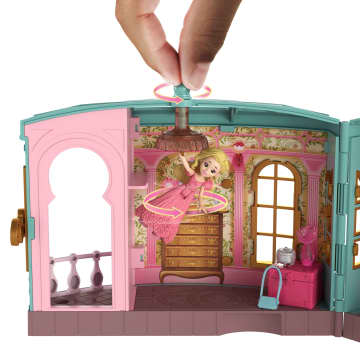 Universal Pictures’ Wicked  Coffret de Jeu  Dortoir Si Populaire - Imagen 4 de 6