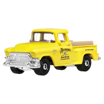 Matchbox Diecast Veículo de Brinquedo '57 GMC Stepside - Imagen 1 de 4