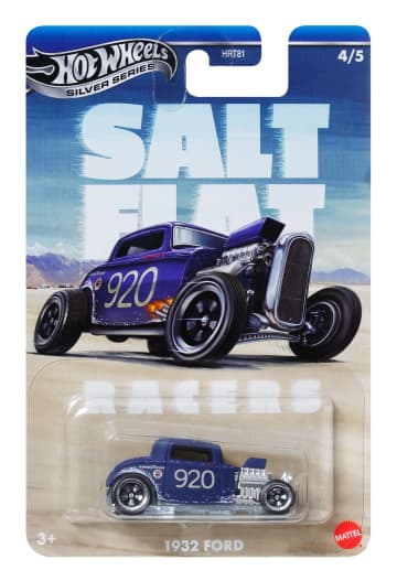 Hot Wheels Collector Veículo de Brinquedo 32 Ford - Imagen 1 de 5