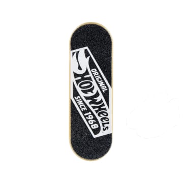 Hot Wheels Skate Vehículo de Juguete Retroceso Retorcido - Imagem 3 de 4