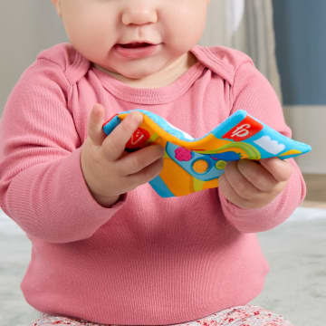 Fisher-Price  Coffret-Cadeau  Joueur en Herbe, Au Niveau Supérieur! - Imagem 5 de 6